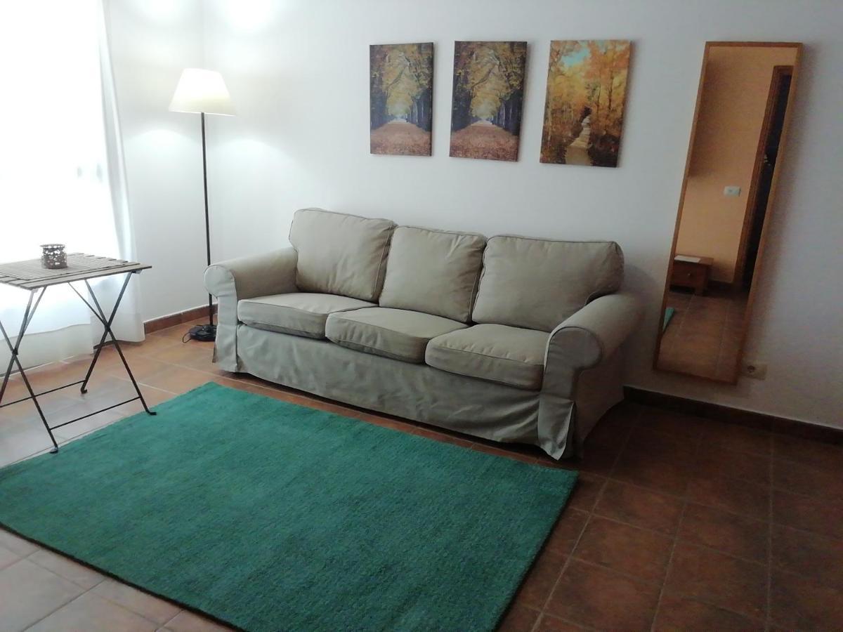 Apartament Vv El Almendro Tejeda  Zewnętrze zdjęcie