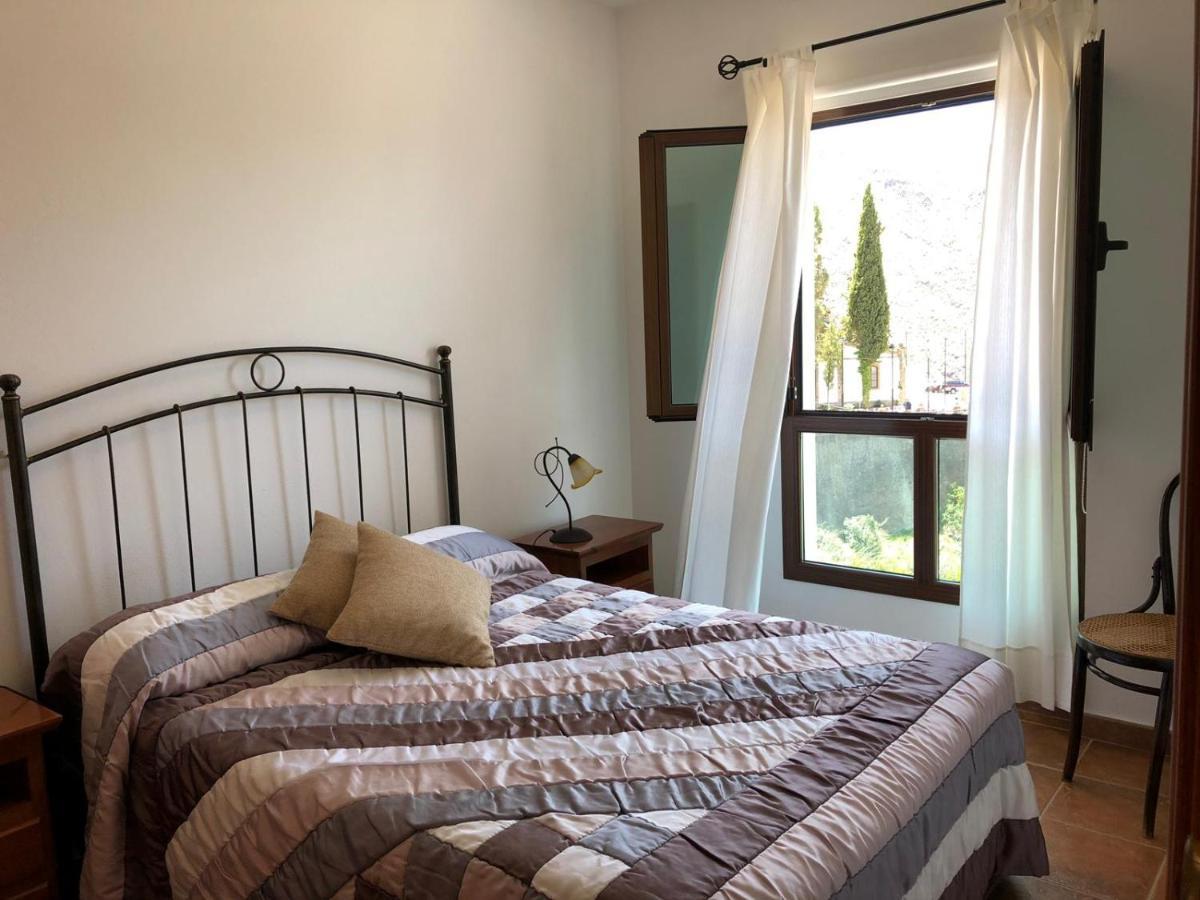 Apartament Vv El Almendro Tejeda  Zewnętrze zdjęcie
