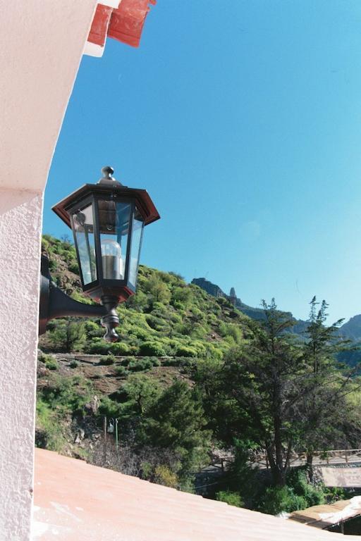 Apartament Vv El Almendro Tejeda  Zewnętrze zdjęcie